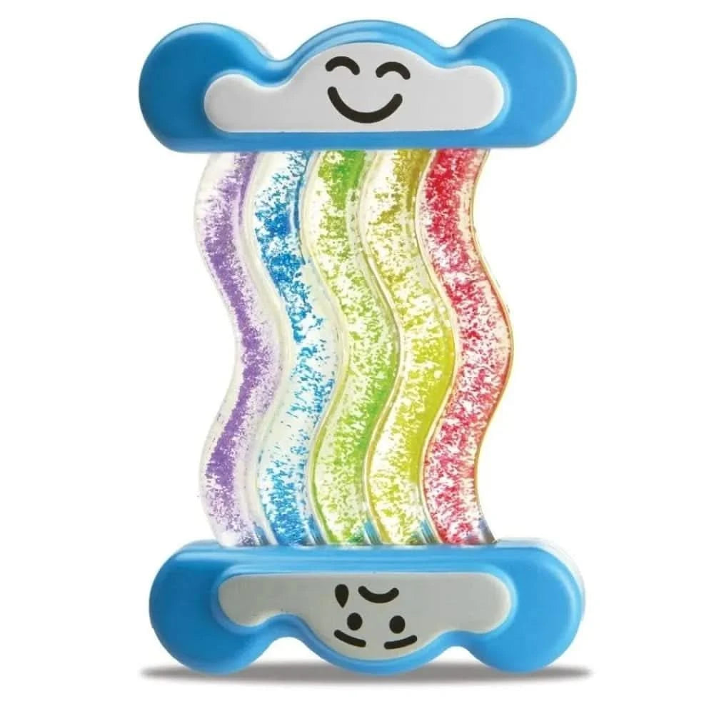 My Feelings Rainbow Fidget-My Feelings Rainbow Fidget