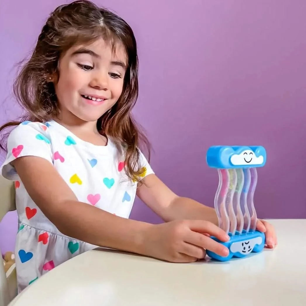 My Feelings Rainbow Fidget-My Feelings Rainbow Fidget