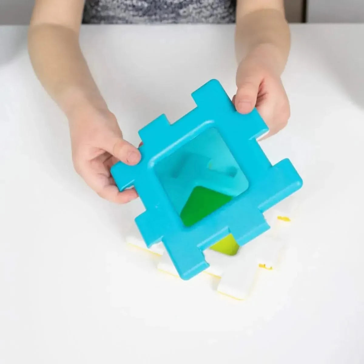 My First Polydron Windows Set 72 Piece-My First Polydron Windows Set 72 Piece