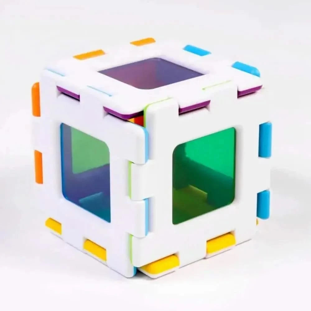 My First Polydron Windows Set 72 Piece-My First Polydron Windows Set 72 Piece