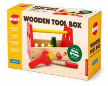 My Tool Box-My Tool Box
