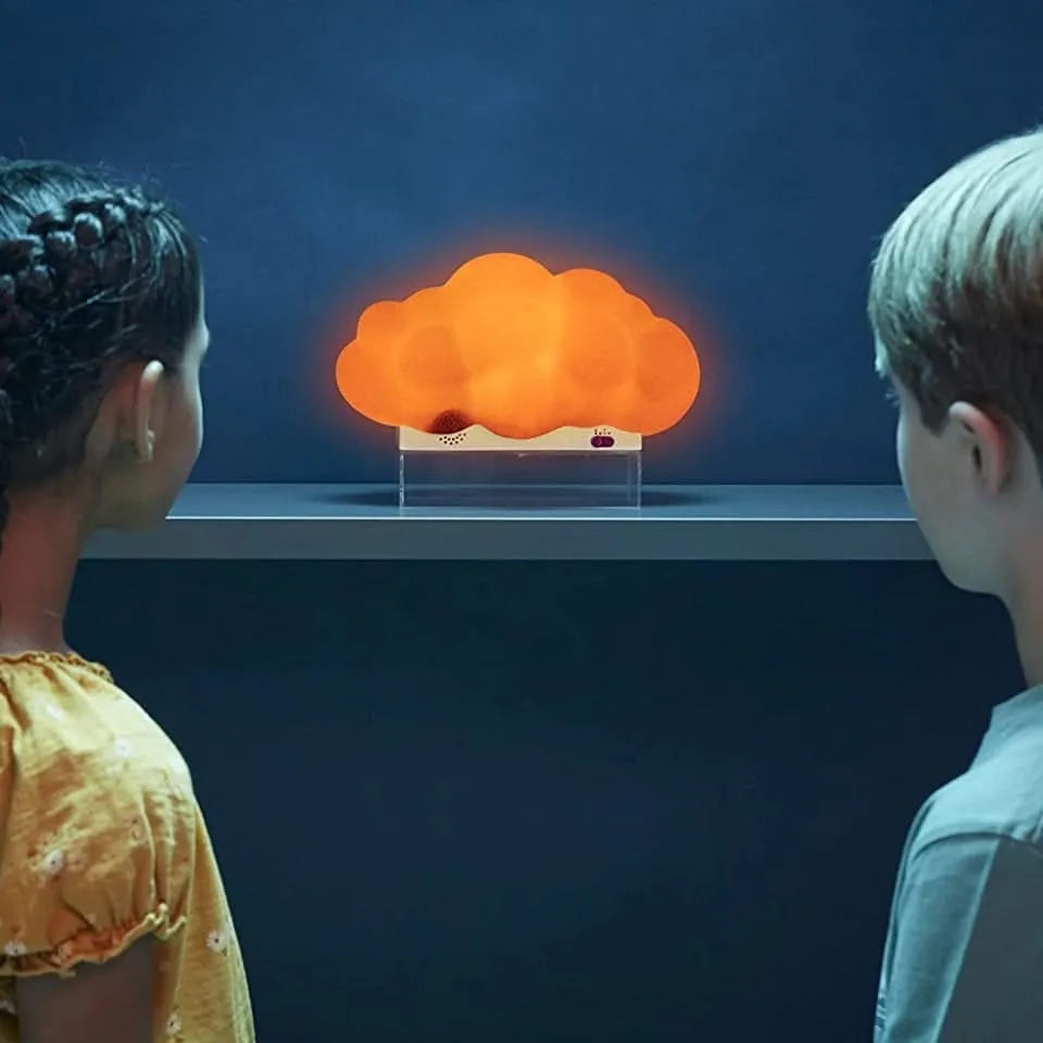 My Very Own Cloud-My Very Own Cloud