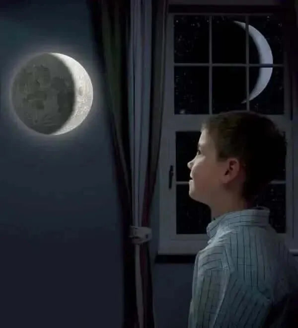 My Very Own Moon-My Very Own Moon
