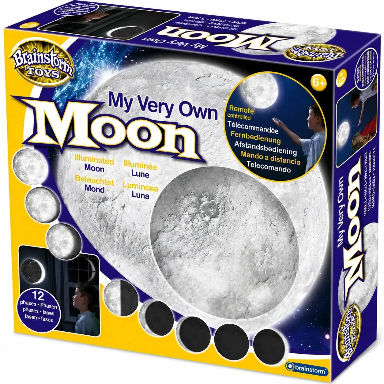 My Very Own Moon-My Very Own Moon