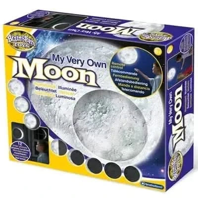 My Very Own Moon-My Very Own Moon