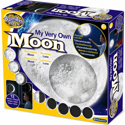 My Very Own Moon-My Very Own Moon