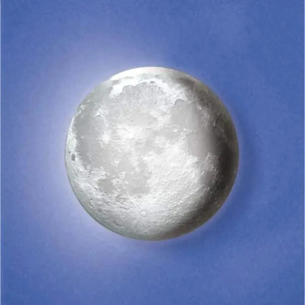 My Very Own Moon-My Very Own Moon