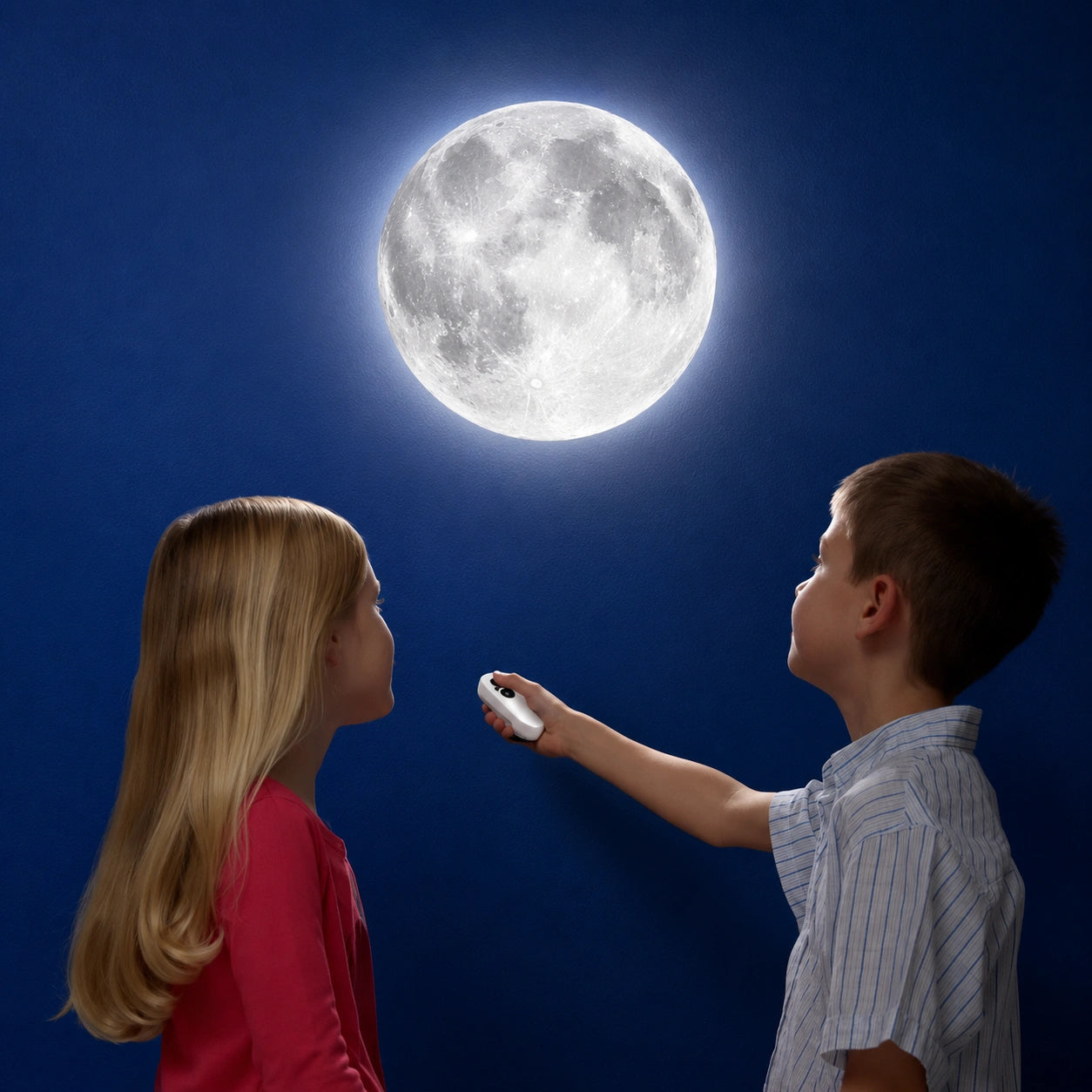 My Very Own Moon-My Very Own Moon