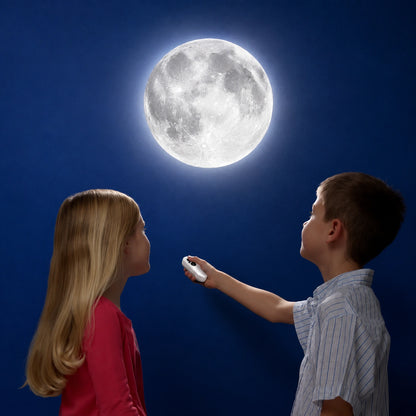 My Very Own Moon-My Very Own Moon