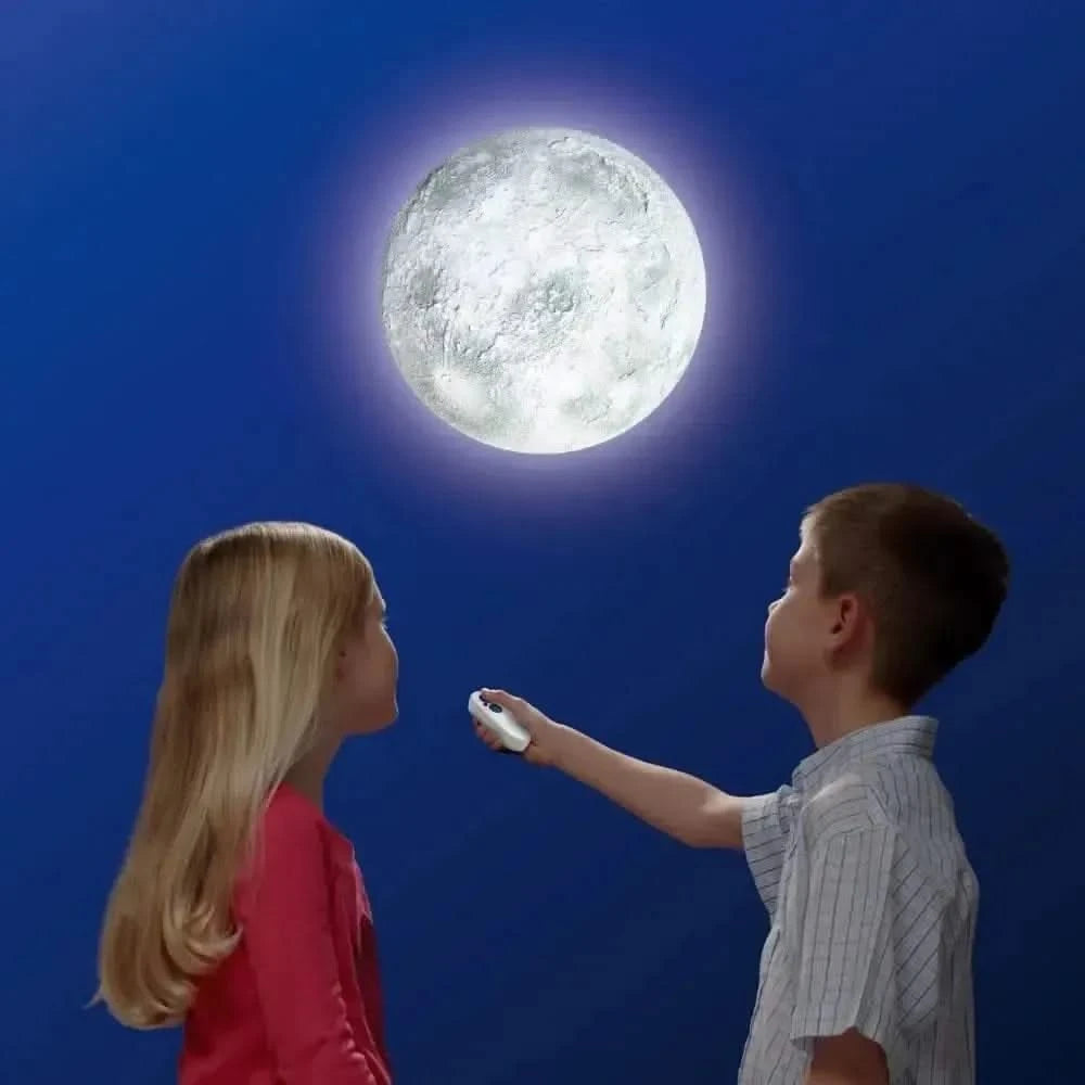 My Very Own Moon-My Very Own Moon
