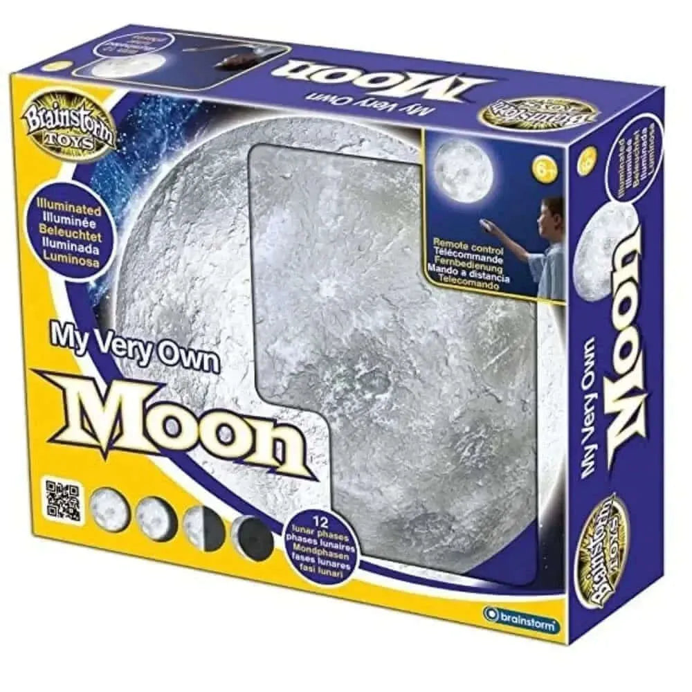 My Very Own Moon-My Very Own Moon