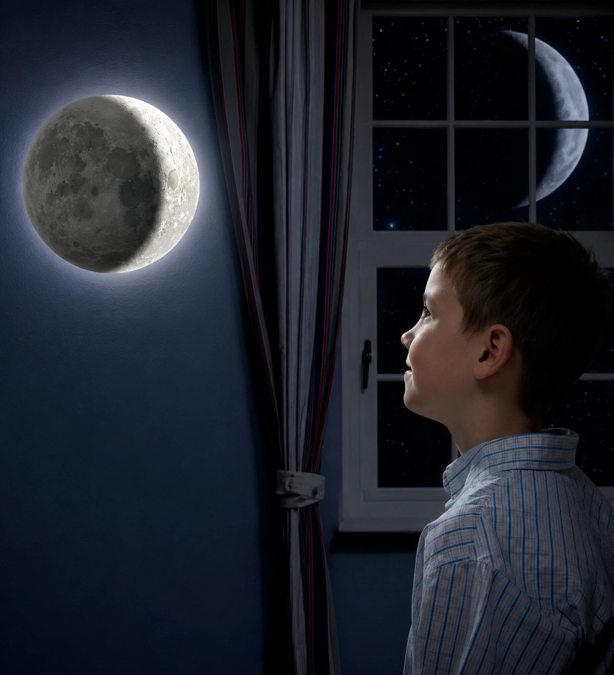 My Very Own Moon-My Very Own Moon