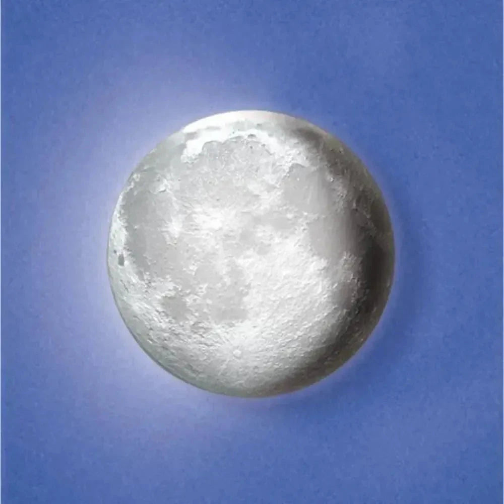 My Very Own Moon-My Very Own Moon