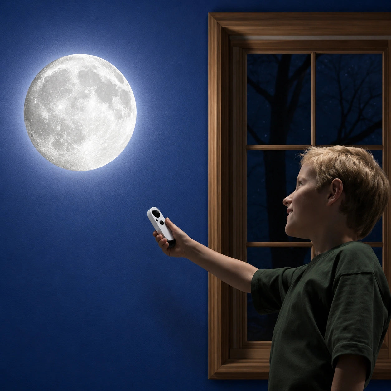 My Very Own Moon-My Very Own Moon