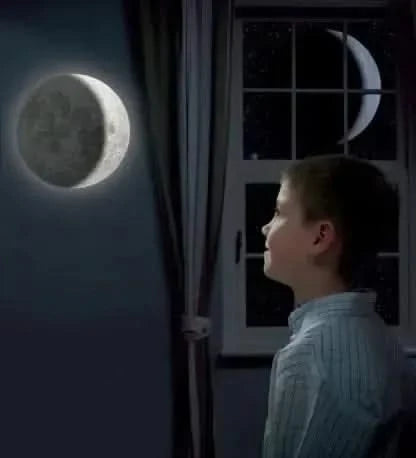 My Very Own Moon-My Very Own Moon