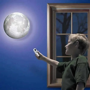 My Very Own Moon-My Very Own Moon
