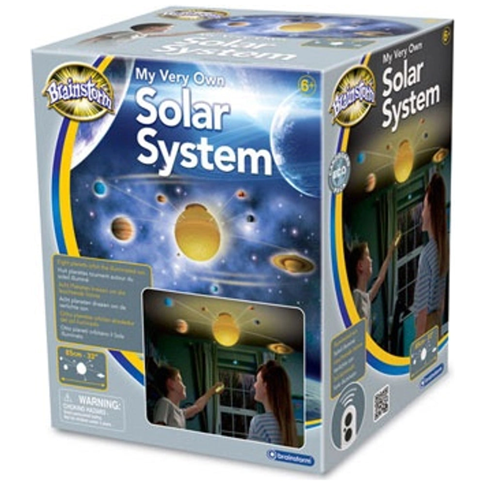 My Very Own Solar System-My Very Own Solar System
