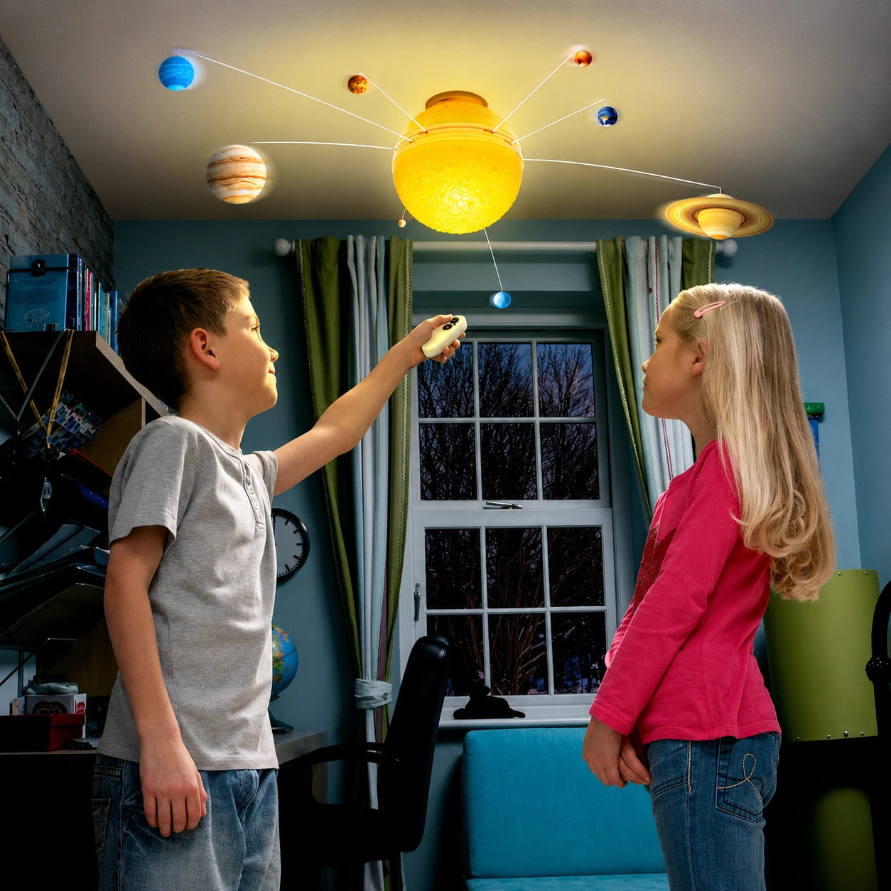 My Very Own Solar System-My Very Own Solar System