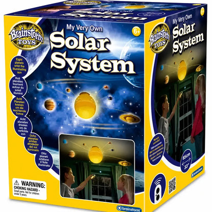 My Very Own Solar System-My Very Own Solar System