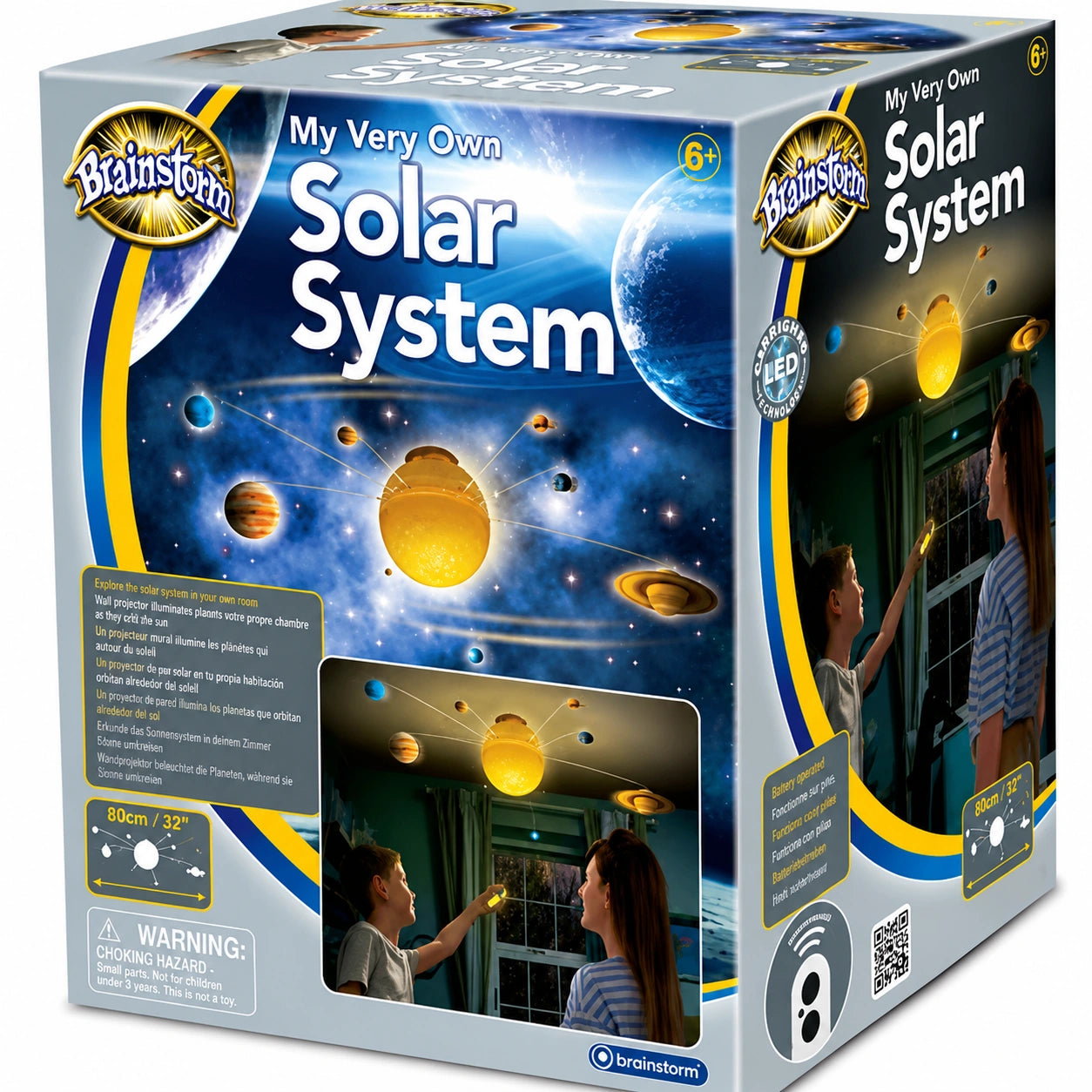 My Very Own Solar System-My Very Own Solar System
