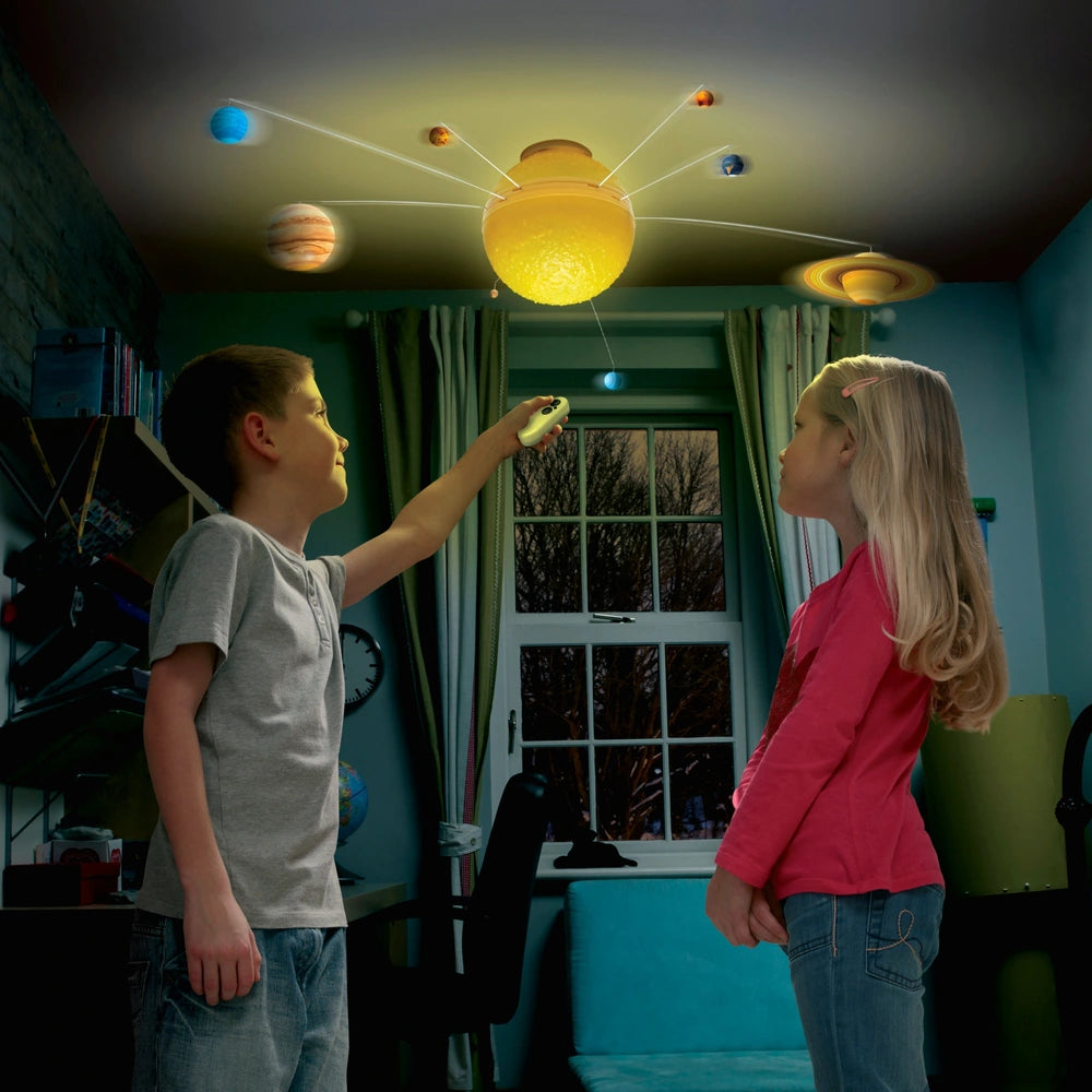 My Very Own Solar System-My Very Own Solar System
