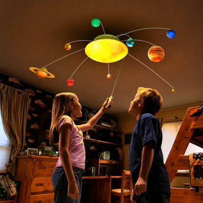 My Very Own Solar System-My Very Own Solar System