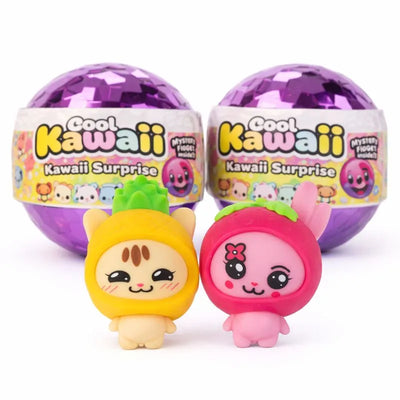 Mystery Kawaii Surprise-Mystery Kawaii Surprise