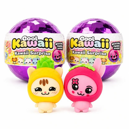 Mystery Kawaii Surprise-Mystery Kawaii Surprise