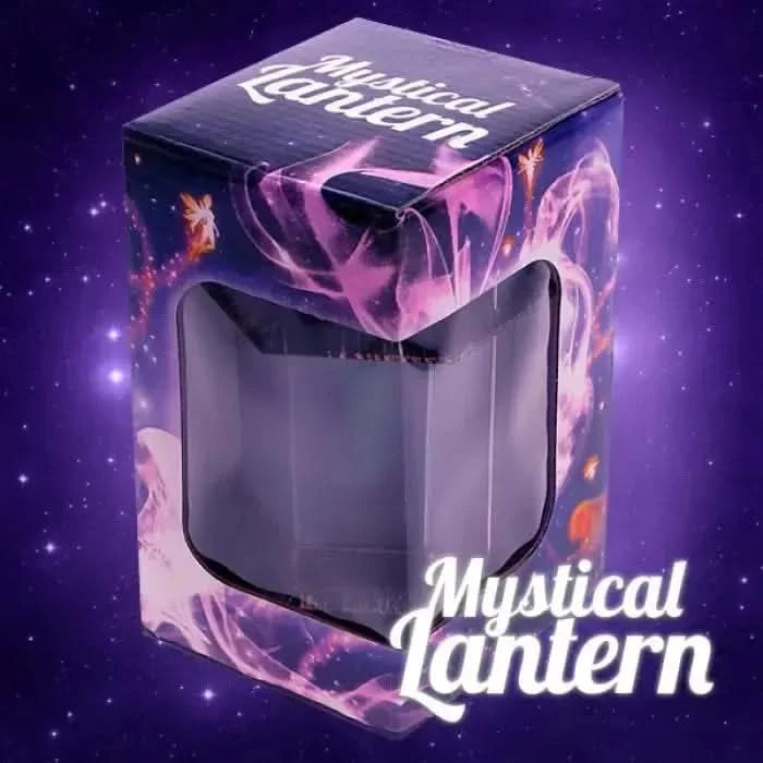 Mystical Lantern-Mystical Lantern