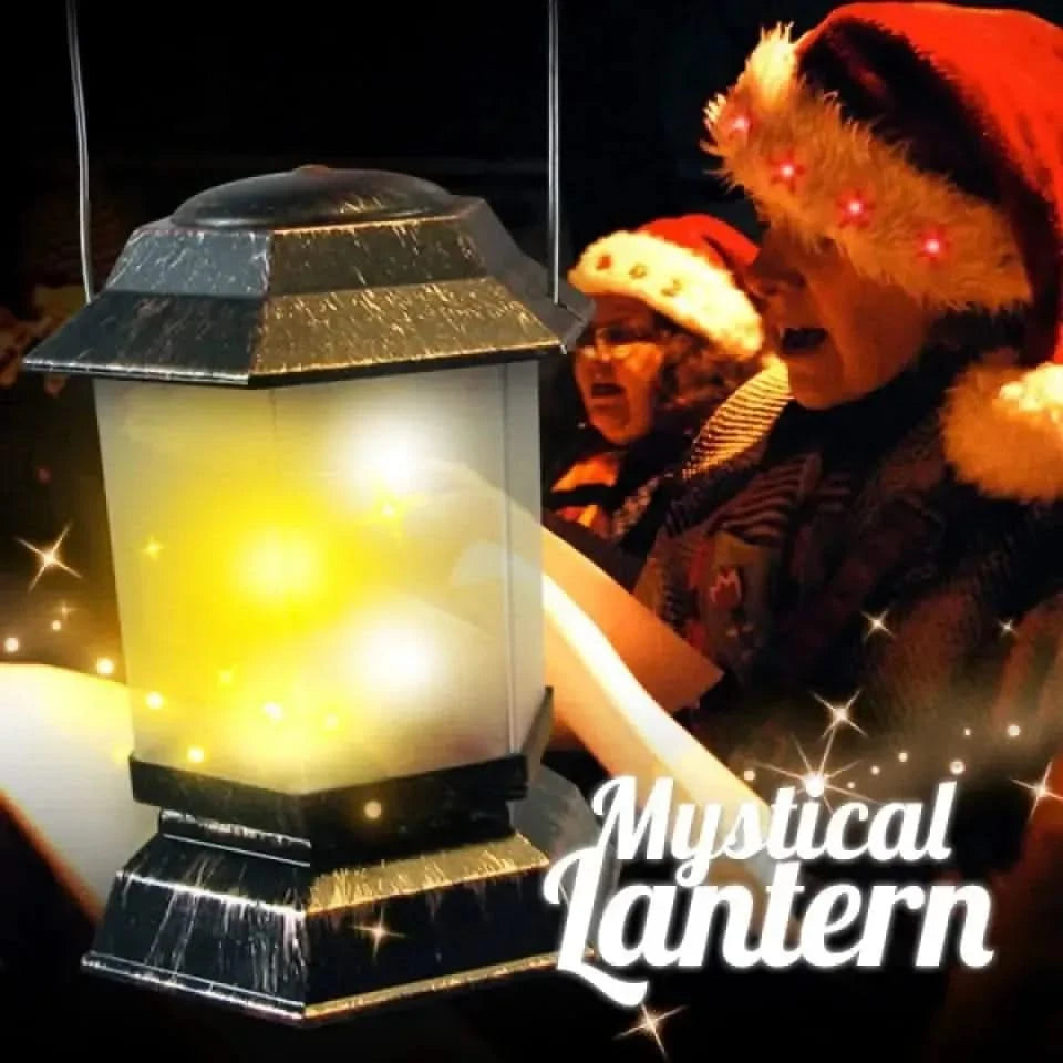 Mystical Lantern-Mystical Lantern