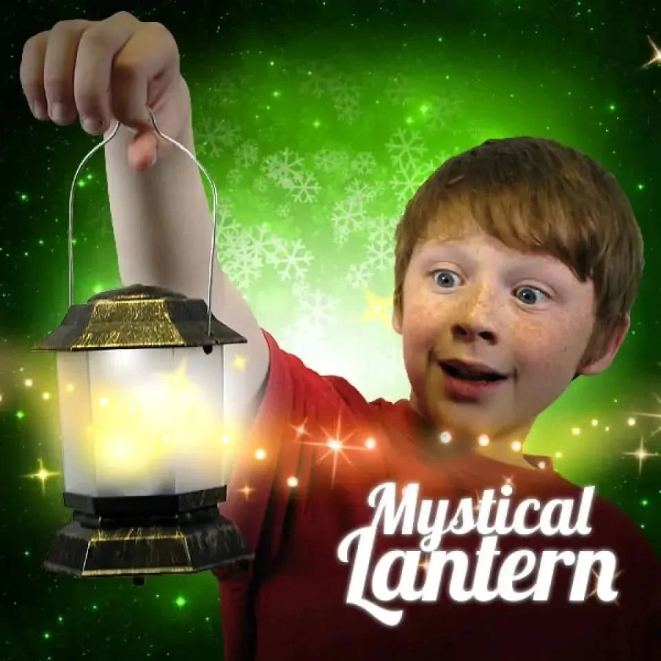 Mystical Lantern-Mystical Lantern