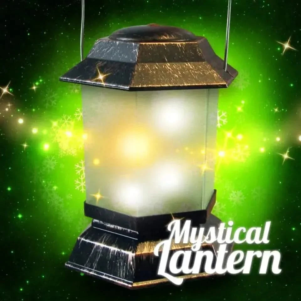 Mystical Lantern-Mystical Lantern
