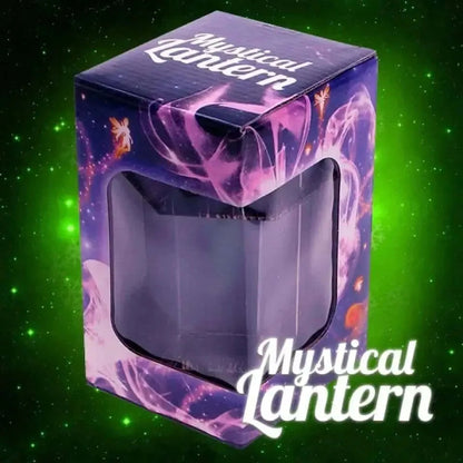 Mystical Lantern-Mystical Lantern