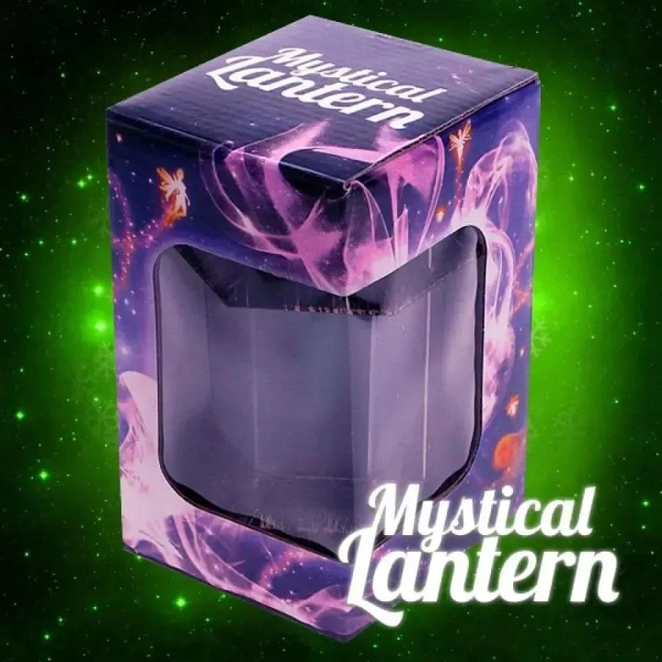 Mystical Lantern-Mystical Lantern