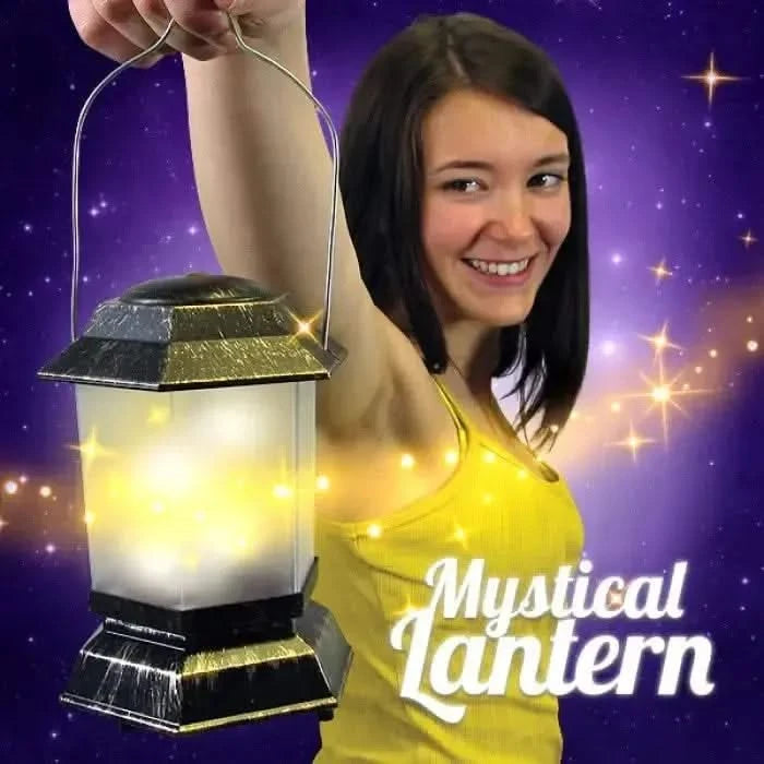 Mystical Lantern-Mystical Lantern