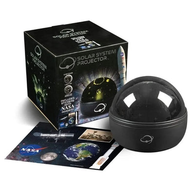 NASA Solar System Projector-NASA Solar System Projector