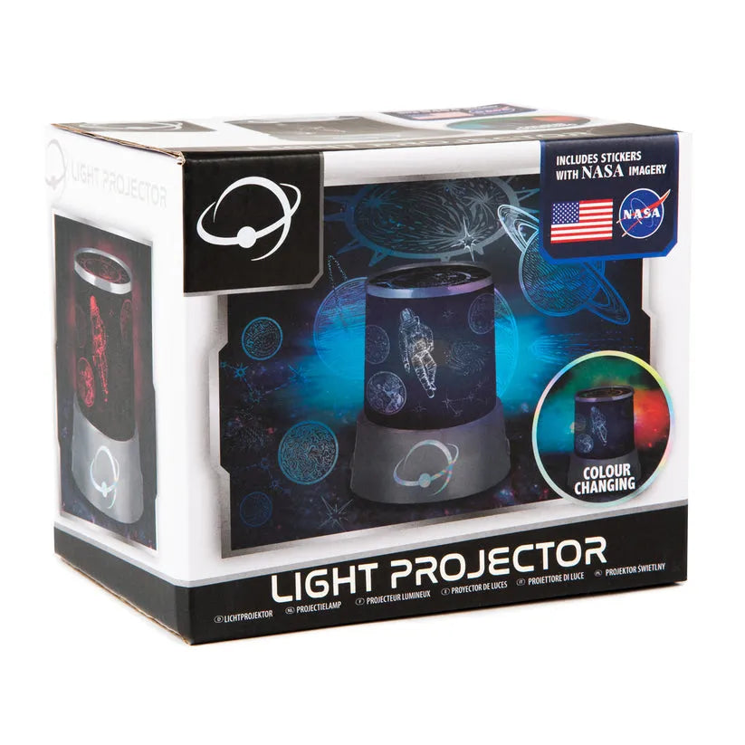 NASA Solar System Projector-NASA Solar System Projector