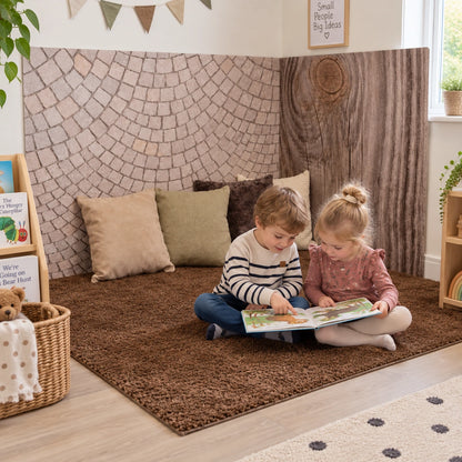 Natural Corner, natural reading and play photograph 2