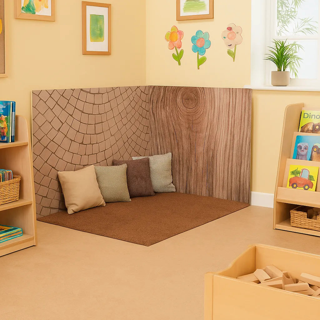 Natural Corner-Natural Corner