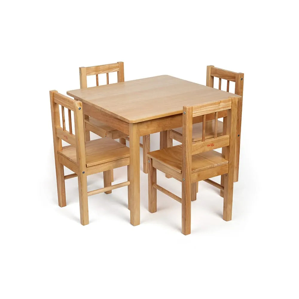 Natural Furniture Pack-Natural Furniture Pack