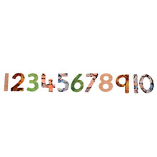 Natural Numbers-Natural Numbers
