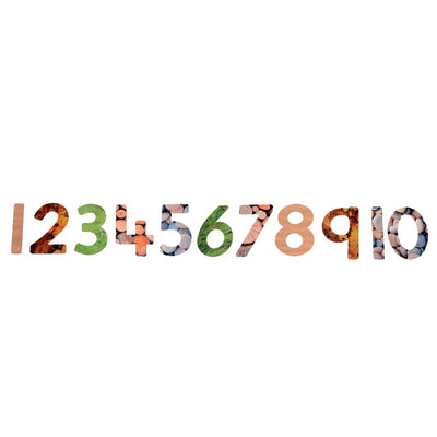 Natural Numbers-Natural Numbers