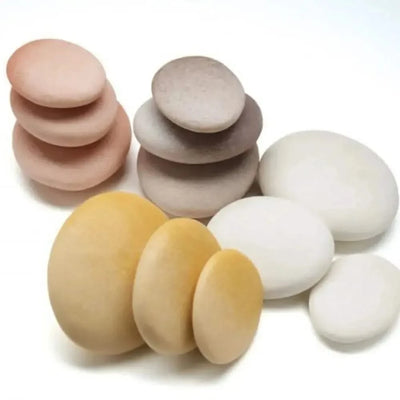 Natural Sorting Stones-Natural Sorting Stones