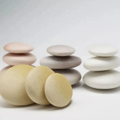 Natural Sorting Stones-Natural Sorting Stones