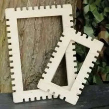 Natural Weaving Frames-Natural Weaving Frames