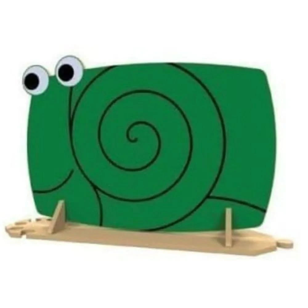 Natural World Snail Room Divider-Natural World Snail Room Divider