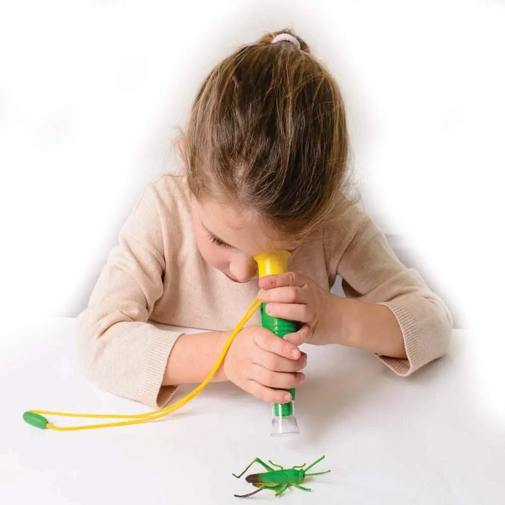 Nature Detective Set-Nature Detective Set