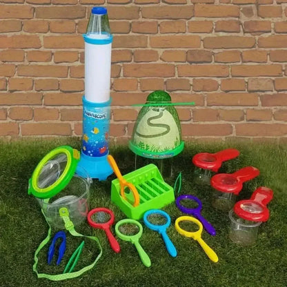 Nature Explorer Set-Nature Explorer Set