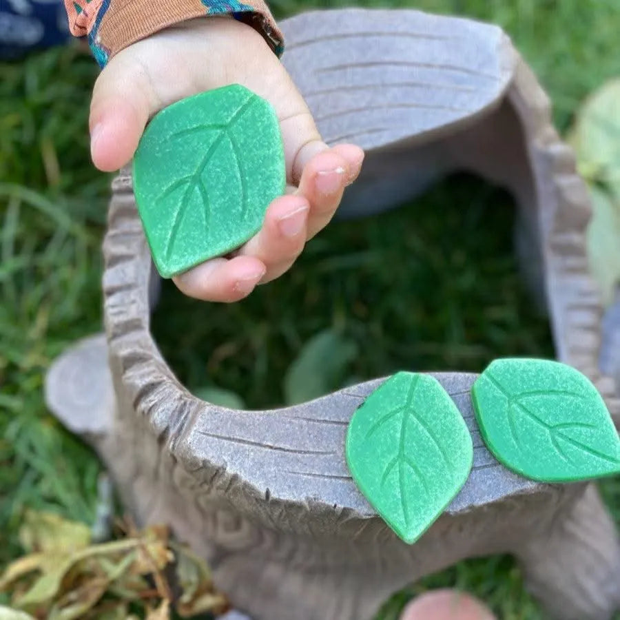 Nature-Inspired Loose Parts Collection-Nature-Inspired Loose Parts Collection
