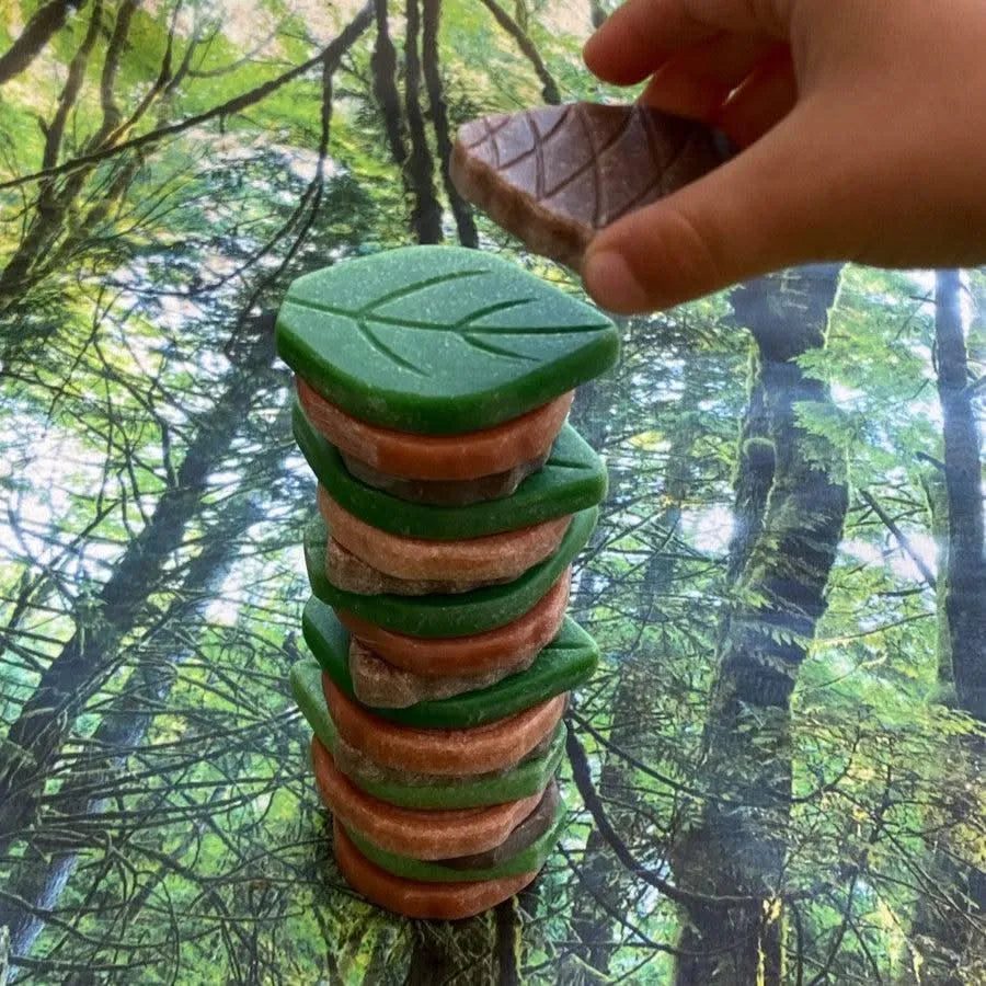Nature-Inspired Loose Parts Collection-Nature-Inspired Loose Parts Collection